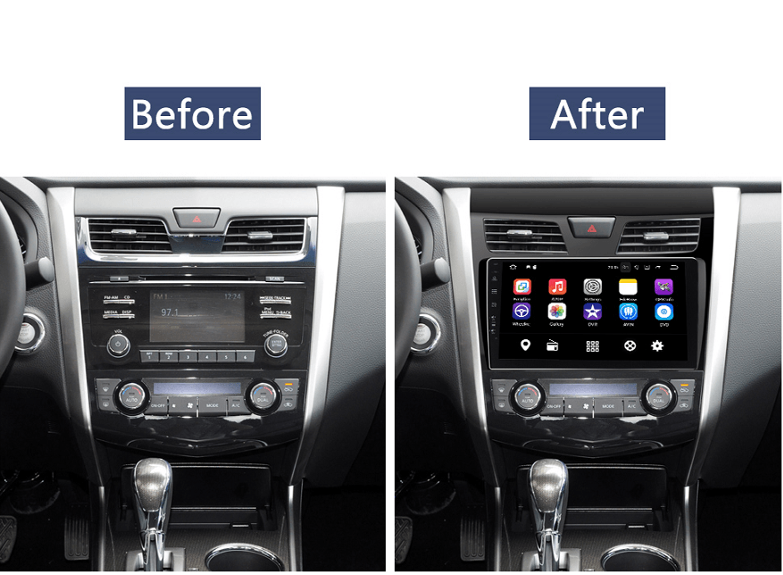 10.1" Quad-Core Android 9.0 Navigation Radio for Nissan Teana Altima 2013 - 2017 ebay amazon alibaba aliexpress rhino radios car toys CarPlayNav infotaiment crutchfield best buy walmart stinger carplaymart mergescreen 4x4 shop canada Idoing ddp motorsports ridies AWESAFE american trucks americantrucks temu SquareWheels Automotive SquareWheelsauto