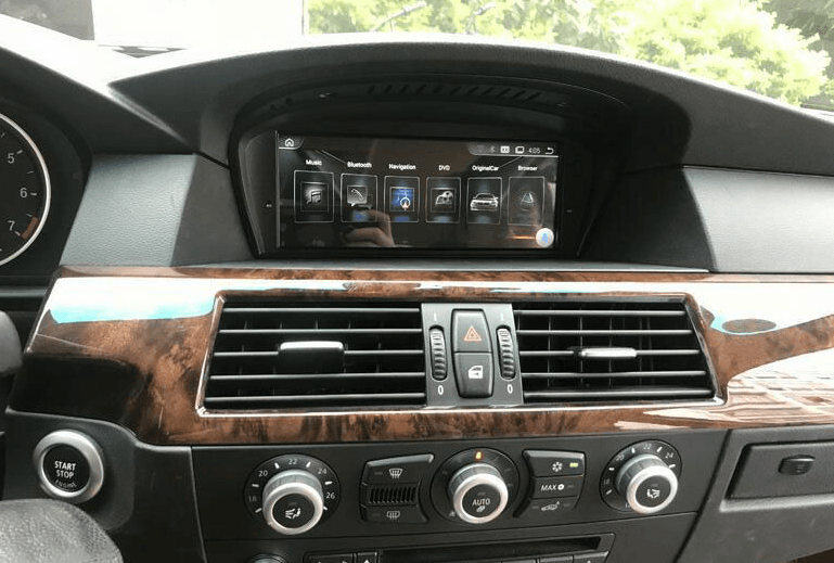 8.8" Android Navigation Radio for BMW 5 Series E60 E61 2003 - 2010 ebay amazon alibaba aliexpress rhino radios car toys CarPlayNav infotaiment crutchfield best buy walmart stinger carplaymart mergescreen 4x4 shop canada Idoing ddp motorsports ridies AWESAFE american trucks americantrucks temu SquareWheels Automotive SquareWheelsauto
