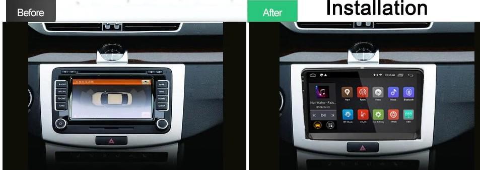 9" Octa-Core Android Navigation Radio for VW Volkswagen Golf 2004-2011 Passat 2006-2011 Tiguan Touran EOS 2007-2011 ebay amazon alibaba aliexpress rhino radios car toys CarPlayNav infotaiment crutchfield best buy walmart stinger carplaymart mergescreen 4x4 shop canada Idoing ddp motorsports ridies AWESAFE american trucks americantrucks temu SquareWheels Automotive SquareWheelsauto