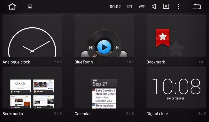 8" Octa-Core Android Navigation Radio for Nissan Altima Teana 2013-2017 - Smart Car Stereo Radio Navigation | In-Dash audio/video players online - Phoenix Automotive