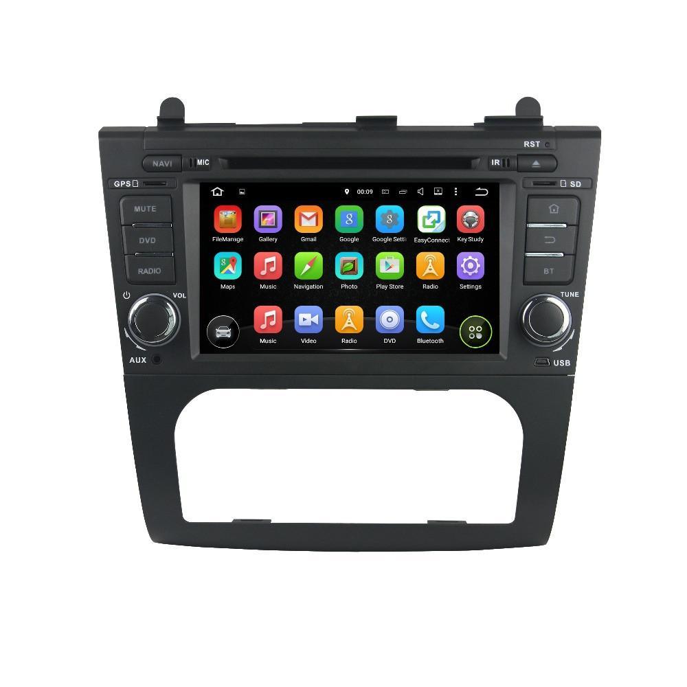 7" Quad-core Octa-core Android Navi Radio for 2007- 2012 Nissan Altima & Altima Coupe w/o OEM Navi In-Dash audio/video players head unit stereo online Phoenix Automotive Android Radio Tesla-style T-style XL Large screen Vertical screen big screen Linkswell inc x knob joying Aucar auto AutoTecPro Navigation Systems Rhino dasaita American muscle nifty city merge screens seicane car radio