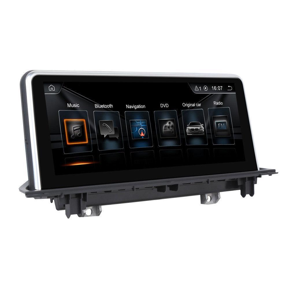 10.25" Android Navigation Radio for BMW X1 (F48) 2016 - 2017 | Phoenix Automotive