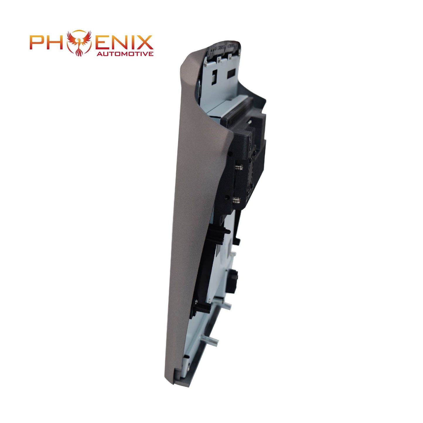 13 inch Android 13/14 Vertical Screen Navigation Radio for Ford F-250 F-350 Super Duty trucks 2013 - 2016