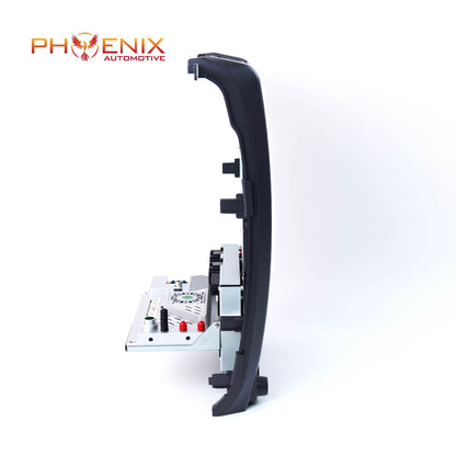 13/14.5” Android 13/14 Vertical Screen Navigation Radio for Ford F-150 2009 - 2012