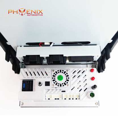 [New] 13/14.5” Android 13/14 Vertical Screen Navigation Radio for Ford F-150 2009 - 2014