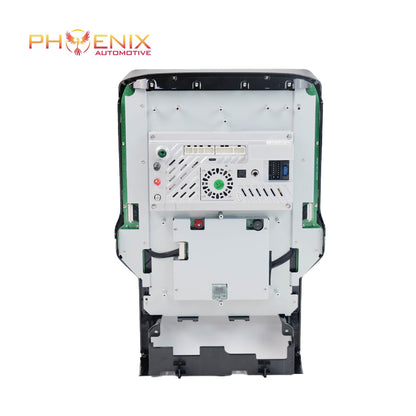 13.6” Android 13/14 Vertical Screen Navigation Radio for Dodge Ram 2019- 2024