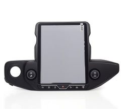 [ Hot-sale ] 12.1” Android 12 Vertical Screen Navigation Radio for Jeep Wrangler JL 2018 - 2022