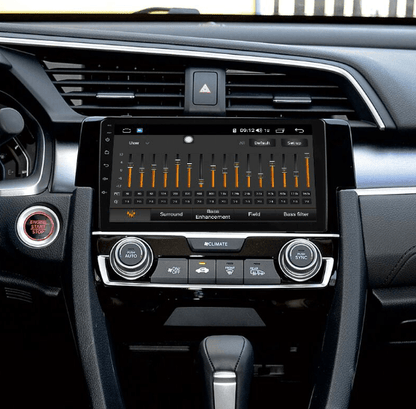 9" Android 9 Navigation Radio for Honda Civic 2016 - 2019 ebay amazon alibaba aliexpress rhino radios car toys CarPlayNav infotaiment crutchfield best buy walmart stinger carplaymart mergescreen 4x4 shop canada Idoing ddp motorsports ridies AWESAFE american trucks americantrucks temu SquareWheels Automotive SquareWheelsauto