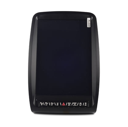13” Android 12 Vertical Screen Navigation Radio for Dodge Durango 2011 - 2020 | Phoenix Automotive