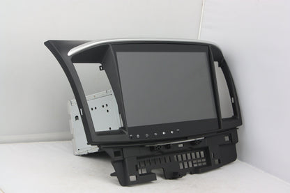 10.1" Android 10.0 Navigation Radio for Mitsubishi Lancer 2010 - 2016 | Phoenix Automotive