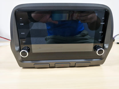 7" Quad core Android 8.1 Navigation Radio for Chevrolet Camaro 2009 - 2015 | Phoenix Automotive