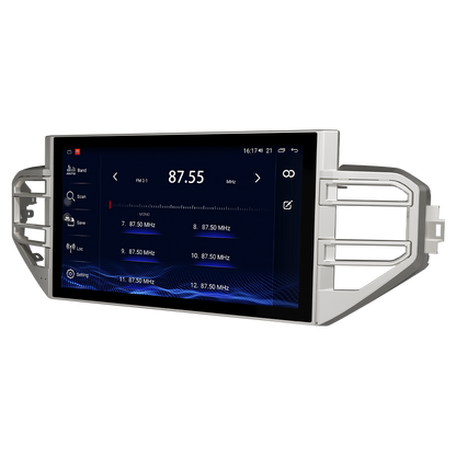 13.3" Android 13 Fast boot Navigation Radio for 2022 - 2023 Toyota Tundra