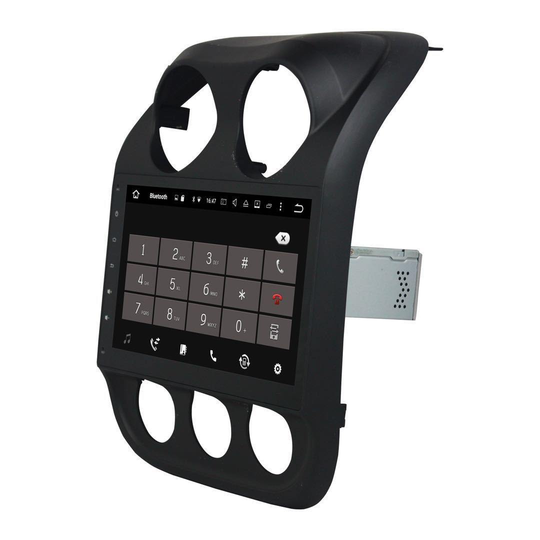 10.2" Octa-Core Android Navigation Radio for Jeep Compass 2010 - 2016 ebay amazon alibaba aliexpress rhino radios car toys CarPlayNav infotaiment crutchfield best buy walmart stinger carplaymart mergescreen 4x4 shop canada Idoing ddp motorsports ridies AWESAFE american trucks americantrucks temu SquareWheels Automotive SquareWheelsauto