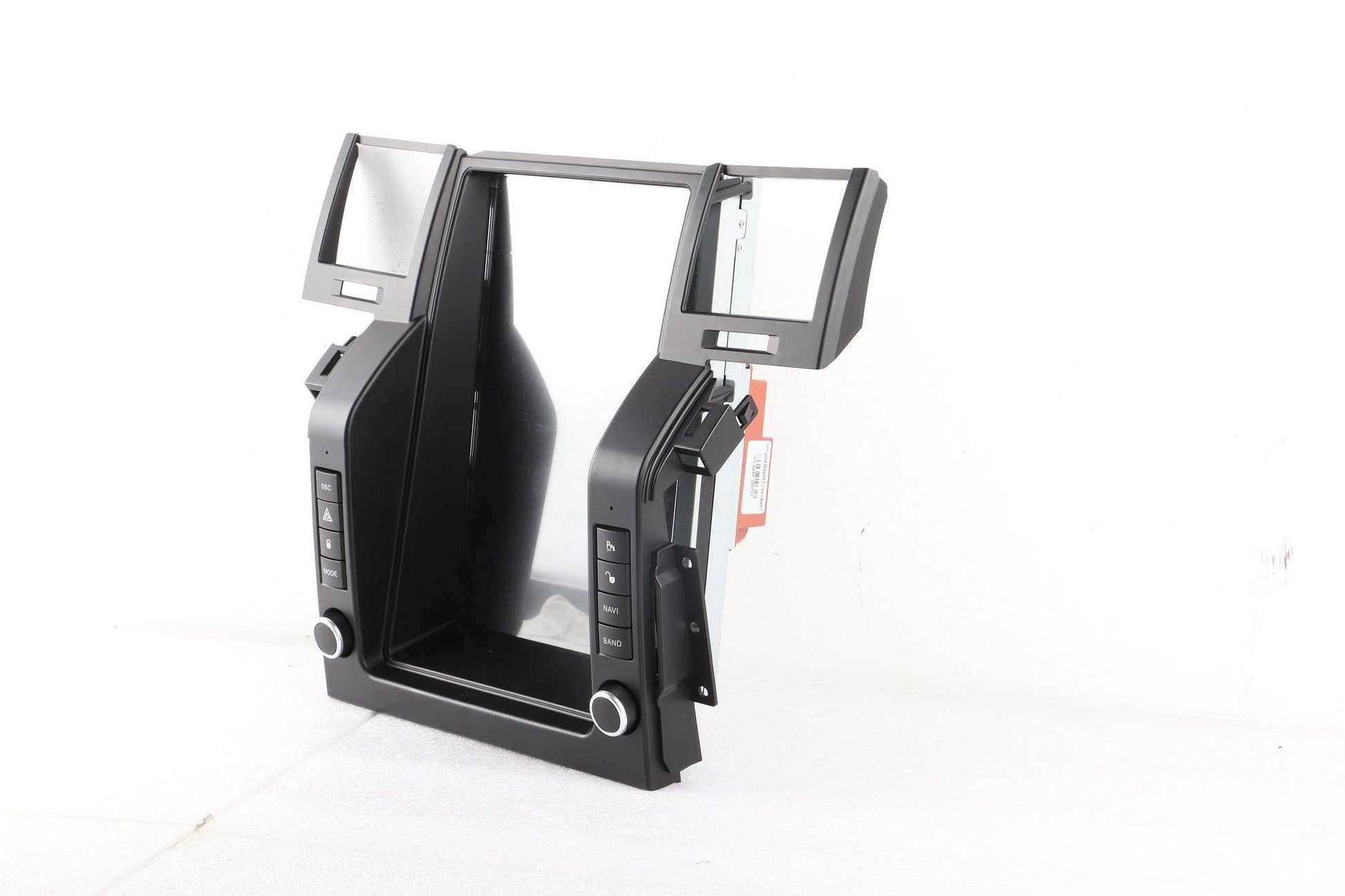 12.1"  Octa-Core Android 10.0 Navigation Radio for Land Rover Range Rover Sport 2005 - 2009 | Phoenix Automotive