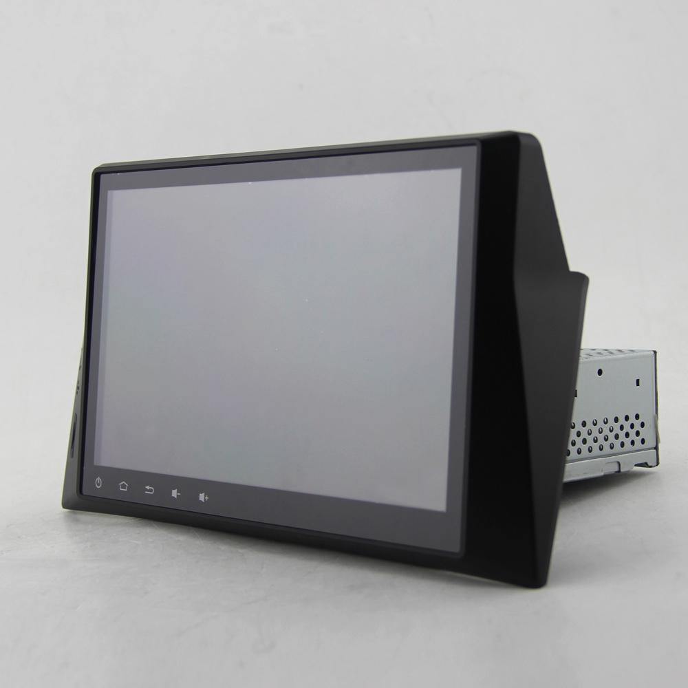 10.1" Android 9.0 Navigation Radio for Honda Accord 2008 - 2013 | Phoenix Automotive