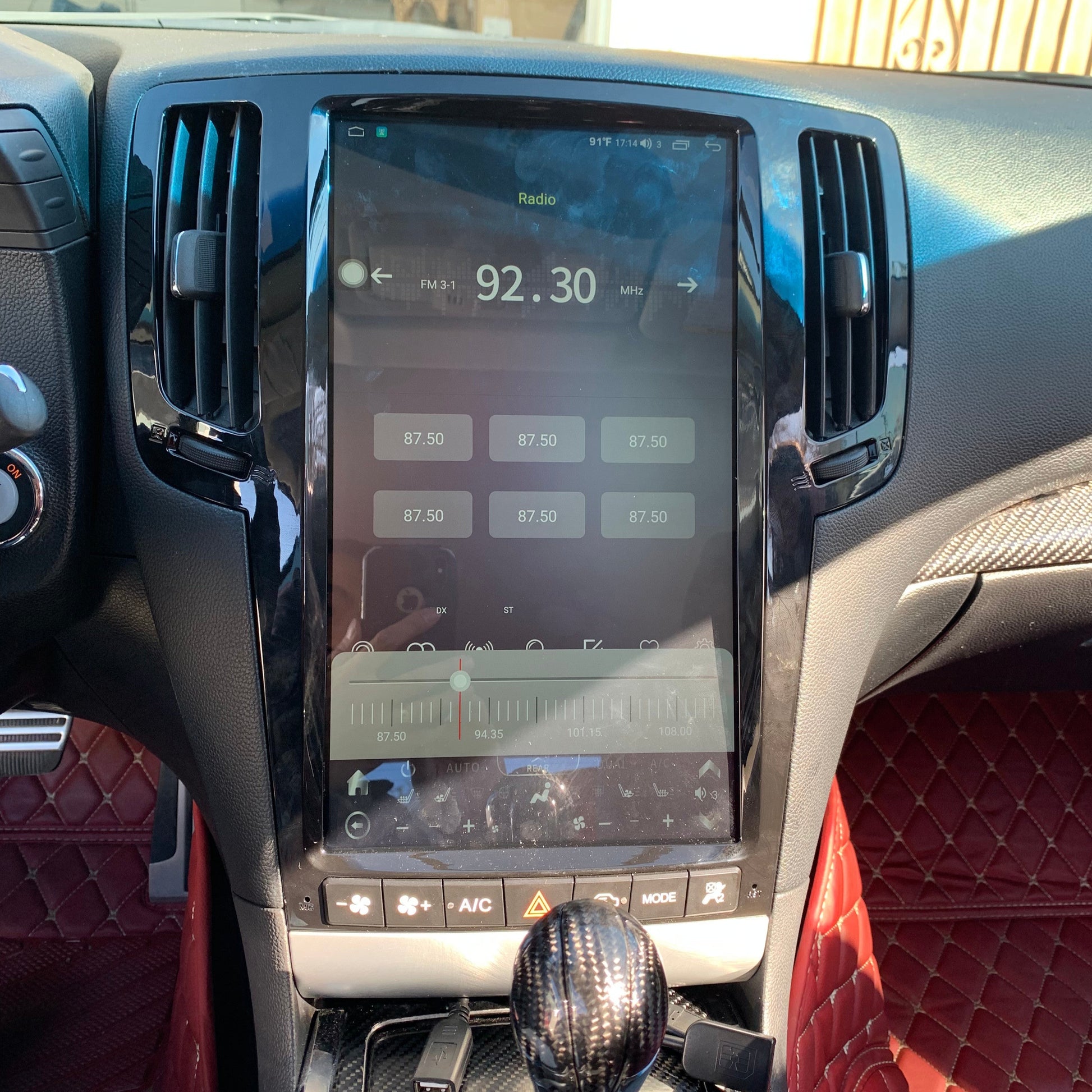 13.6" Vertical Screen Android 13 Fast boot Navigation Receiver for Infiniti G35/G37 2007 - 2013 ebay amazon alibaba aliexpress rhino radios car toys CarPlayNav infotaiment crutchfield best buy walmart stinger carplaymart mergescreen 4x4 shop canada Idoing ddp motorsports ridies AWESAFE american trucks americantrucks temu SquareWheels Automotive SquareWheelsauto