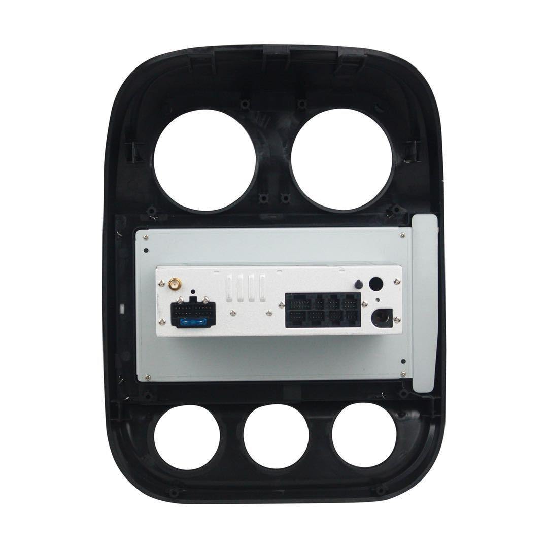 10.2" Octa-Core Android Navigation Radio for Jeep Compass 2010 - 2016 In-Dash audio/video players head unit stereo online Phoenix Automotive Android Radio Tesla-style T-style XL Large screen Vertical screen big screen Linkswell inc x knob joying Aucar auto AutoTecPro Navigation Systems Rhino dasaita American muscle nifty city merge screens seicane car radio