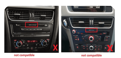 8.8" Android Navigation Radio for Audi A4L A5 Rs5 2013-2016 | Phoenix Automotive