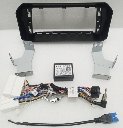 12.3 Inch Android 14 Universal Car Radio Stereo Android Auto Carplay for Nissan Altima 2019-2022