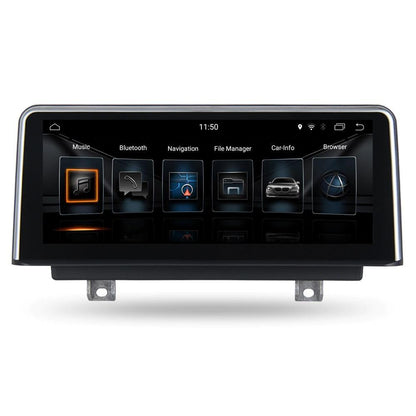 10.25" Android Navigation Radio for BMW 3 Series F30/F31/F34 2011 | Phoenix Automotive