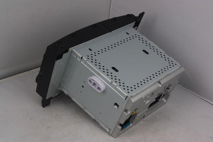 7" Octa-Core Android 9.0 Navigation Radio for Mercedes Benz Mercedes Benz Sprinter C-Class W203 2004 - 2007 GLC G Class W467 2008 - 2011 In-Dash audio/video players head unit stereo online Phoenix Automotive Android Radio Tesla-style T-style XL Large screen Vertical screen big screen Linkswell inc x knob joying Aucar auto AutoTecPro Navigation Systems Rhino dasaita American muscle nifty city merge screens seicane car radio