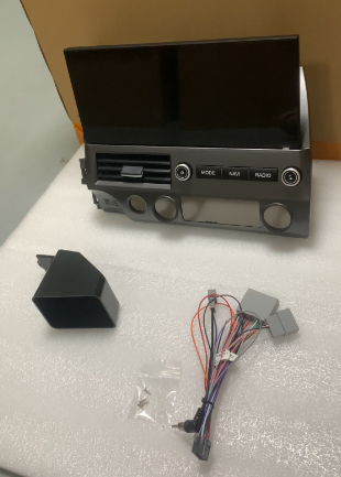 12.3 Inch Android 14 Universal Car Radio Stereo Android Auto Carplay for Honda Civic 2008-2011