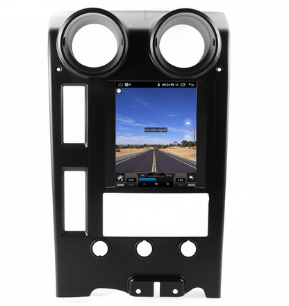 9.7" Octa-Core Android 10.0 Navigation Radio for Hummer H2 2004 - 2008 | Phoenix Automotive