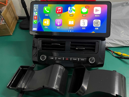 12.3 Inch Android 14 Universal Car Radio Stereo Android Auto Carplay for Nissan Sylphy 2012-2019