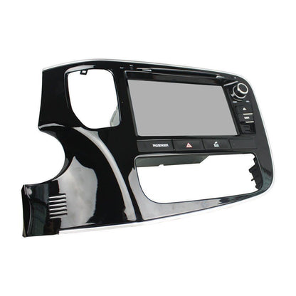 8" Octa-core Quad-core Android Navigation Radio for Mitsubishi Outlander 2014 - 2019 | Phoenix Automotive