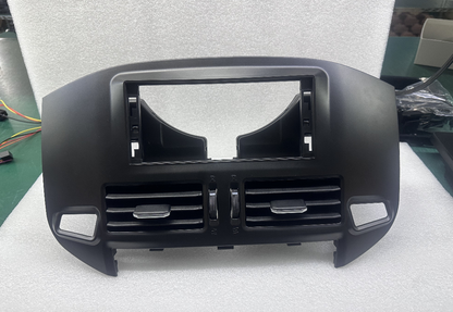 12.3 Inch Android 14 Universal Car Radio Stereo Android Auto Carplay for Mitsubishi Pajero 2014 former and later (new style with no physical button)