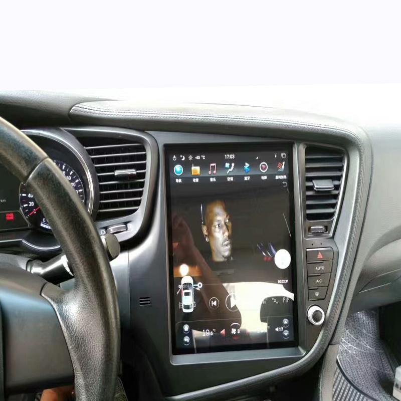 [ open box ] 12.1" Android 7.1/8.1/9.0 Navigation Radio for Kia Optima 2011 - 2013 K5 2011 - 2015 In-Dash audio/video players head unit stereo online Phoenix Automotive Android Radio Tesla-style T-style XL Large screen Vertical screen big screen Linkswell inc x knob joying Aucar auto AutoTecPro Navigation Systems Rhino dasaita American muscle nifty city merge screens seicane car radio