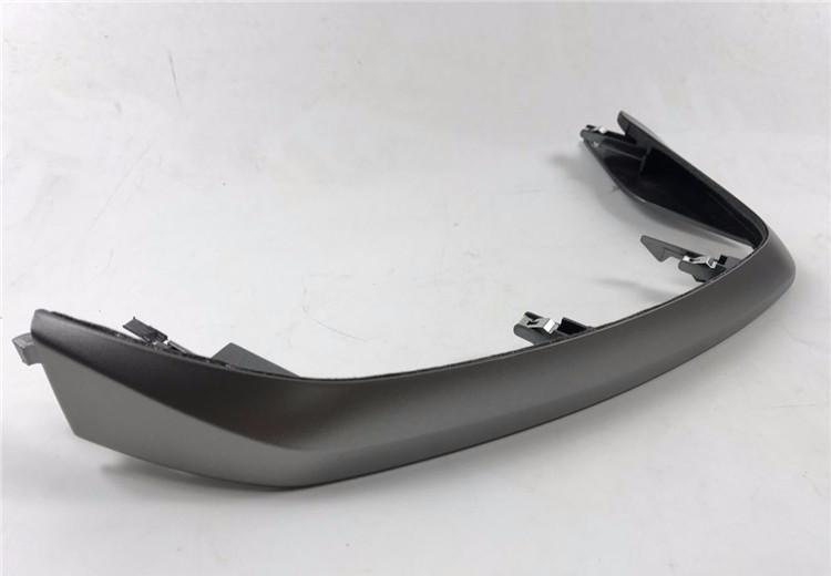 2013 - 2015 NISSAN ALTIMA / TEANA  Pair of Center stack side finishers and Cluster lid C lower In-Dash audio/video players head unit stereo online Phoenix Automotive Android Radio Tesla-style T-style XL Large screen Vertical screen big screen Linkswell inc x knob joying Aucar auto AutoTecPro Navigation Systems Rhino dasaita American muscle nifty city merge screens seicane car radio