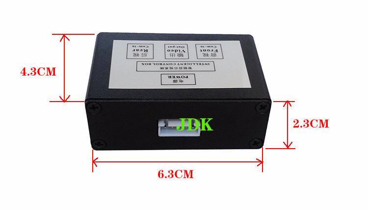 2 Channel RCA car camera automatic control module switch box ebay amazon alibaba aliexpress rhino radios car toys CarPlayNav infotaiment crutchfield best buy walmart stinger carplaymart mergescreen 4x4 shop canada Idoing ddp motorsports ridies AWESAFE american trucks americantrucks temu SquareWheels Automotive SquareWheelsauto