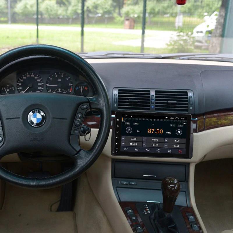 9" Octa-Core Android Navigation Radio for BMW 3 Series M3 1999 - 2004 In-Dash audio/video players head unit stereo online Phoenix Automotive Android Radio Tesla-style T-style XL Large screen Vertical screen big screen Linkswell inc x knob joying Aucar auto AutoTecPro Navigation Systems Rhino dasaita American muscle nifty city merge screens seicane car radio
