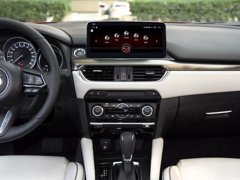 [Open box] 10.25" Android Navigation Radio for Mazda Atenza 2015 - 2019 ebay amazon alibaba aliexpress rhino radios car toys CarPlayNav infotaiment crutchfield best buy walmart stinger carplaymart mergescreen 4x4 shop canada Idoing ddp motorsports ridies AWESAFE american trucks americantrucks temu SquareWheels Automotive SquareWheelsauto