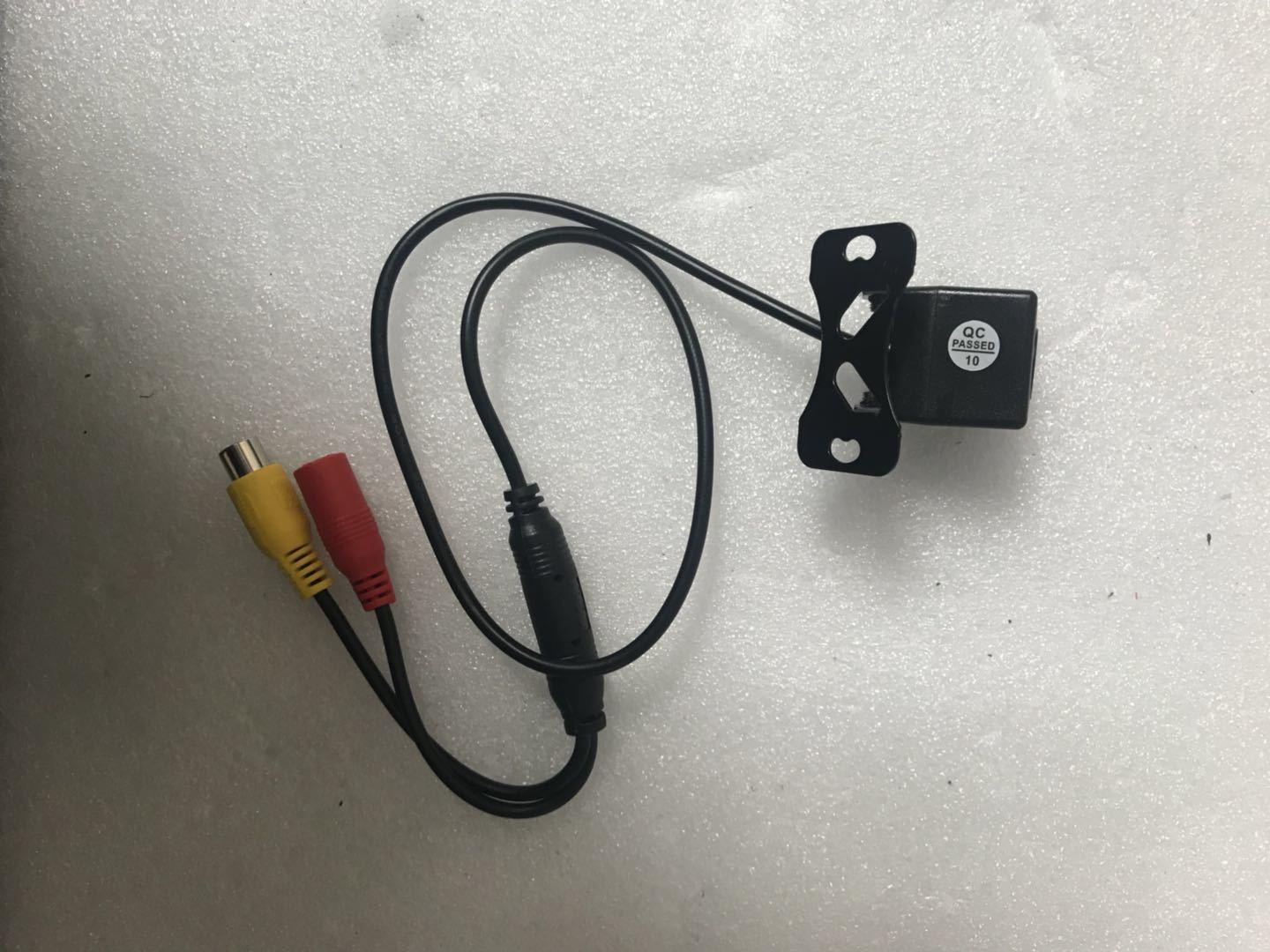 Backup Camera Reverse Camera Rear View CCD Camera - Smart Car Stereo Radio Navigation | In-Dash audio/video players online - Phoenix Automotive