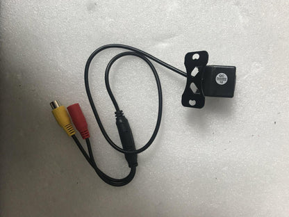 Backup Camera Reverse Camera Rear View CCD Camera - Smart Car Stereo Radio Navigation | In-Dash audio/video players online - Phoenix Automotive