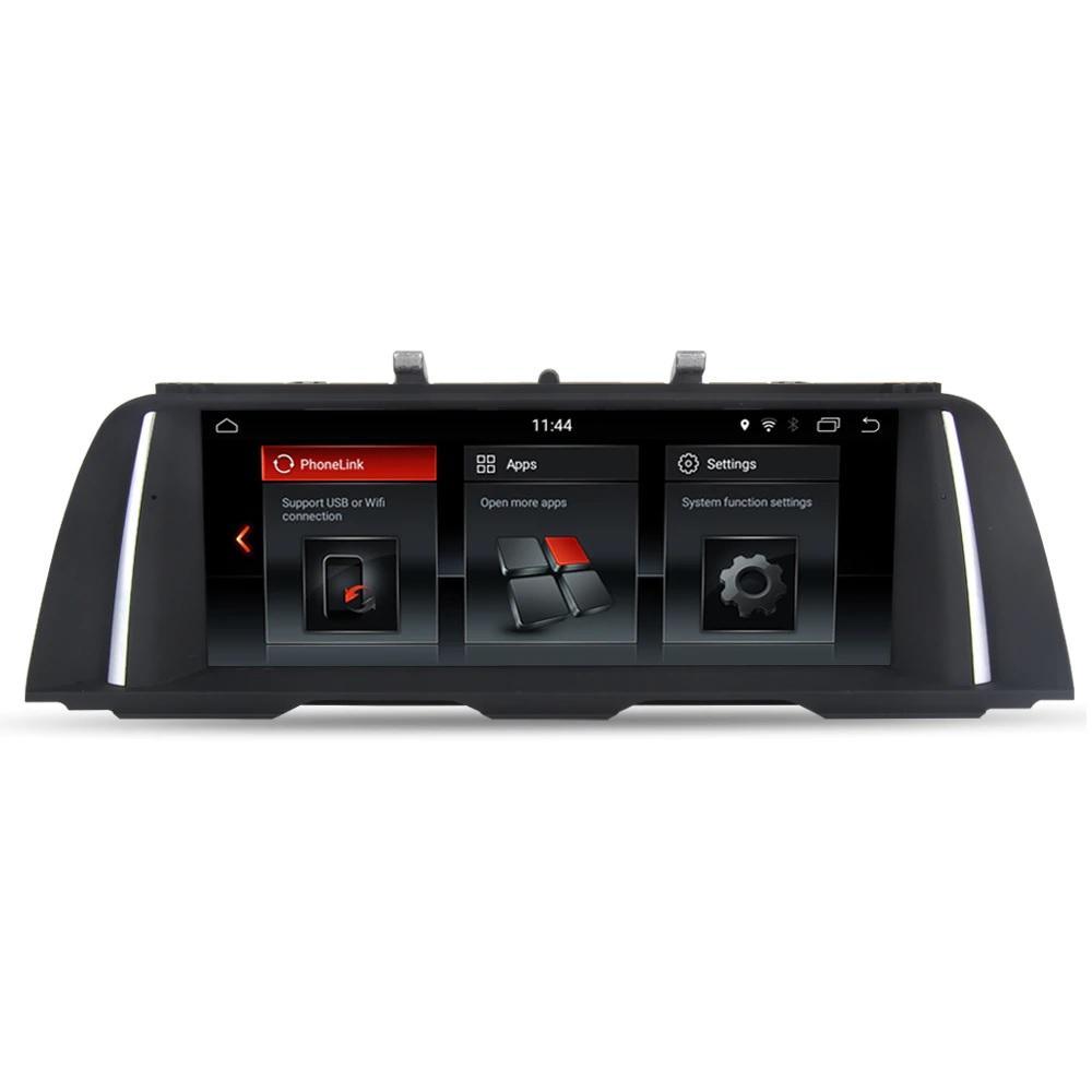 10.25" Android Navigation Radio for BMW 5 Series F10/F11  2010 - 2016 | Phoenix Automotive