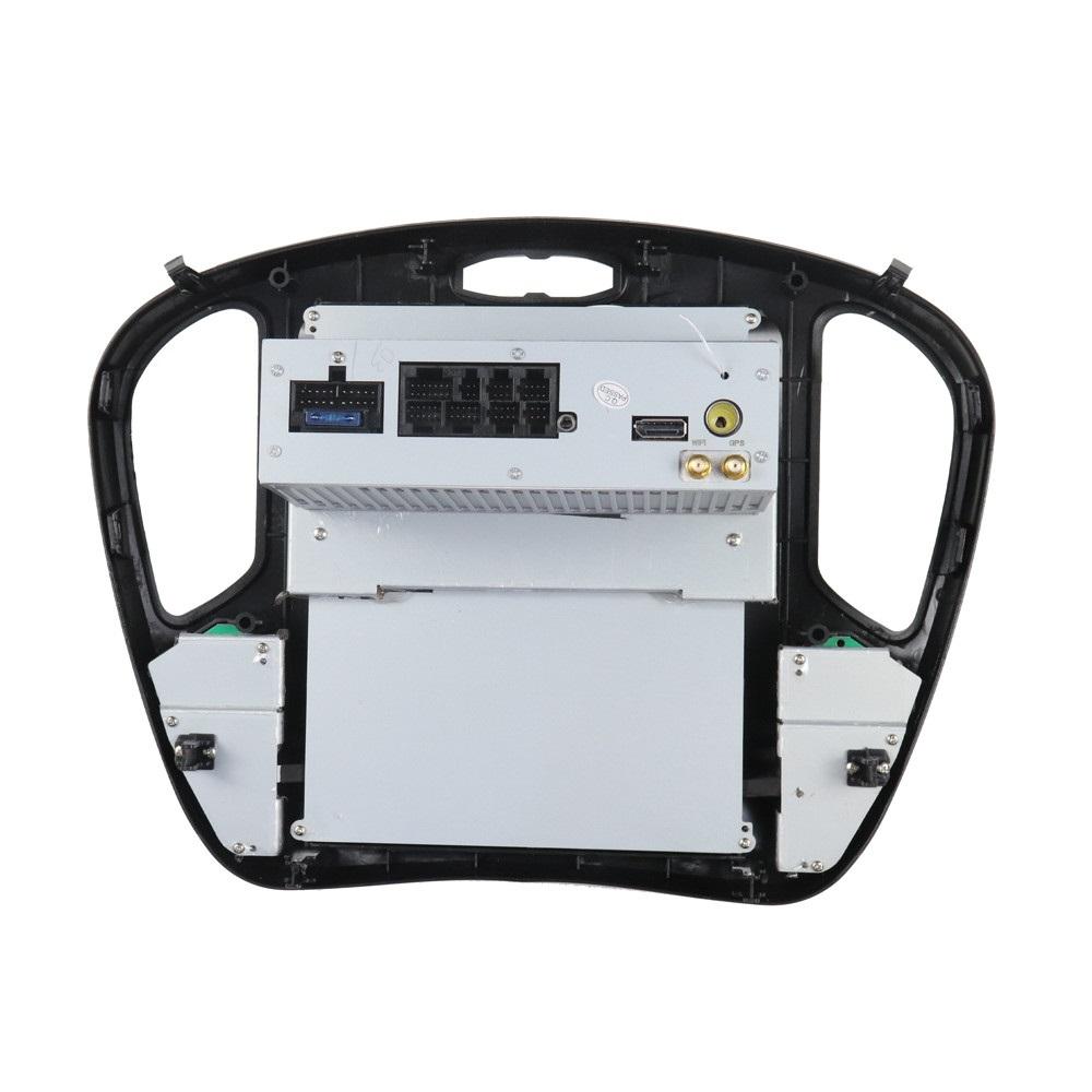 [ G6 octa-core ] 10.4" Vertical Screen Android 11 Fast boot Navigation Radio For Nissan Juke 2011-2019 | Phoenix Automotive