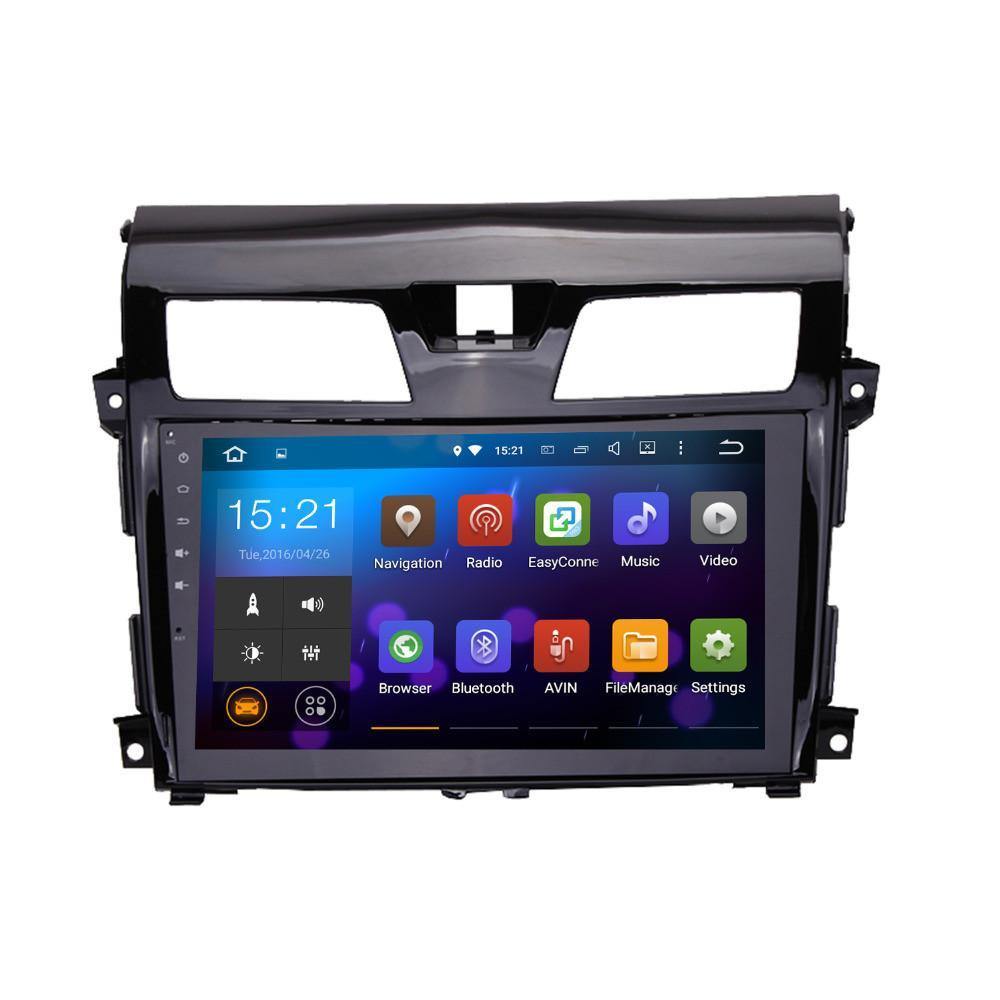 10.1" Quad-Core Android 9.0 Navigation Radio for Nissan Teana Altima 2013 - 2017 ebay amazon alibaba aliexpress rhino radios car toys CarPlayNav infotaiment crutchfield best buy walmart stinger carplaymart mergescreen 4x4 shop canada Idoing ddp motorsports ridies AWESAFE american trucks americantrucks temu SquareWheels Automotive SquareWheelsauto