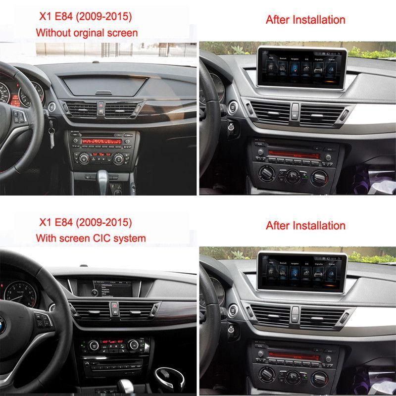 10.25" Android Navigation Radio for BMW X1 (E84)  2009 - 2015 ebay amazon alibaba aliexpress rhino radios car toys CarPlayNav infotaiment crutchfield best buy walmart stinger carplaymart mergescreen 4x4 shop canada Idoing ddp motorsports ridies AWESAFE american trucks americantrucks temu SquareWheels Automotive SquareWheelsauto