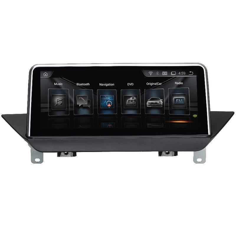 10.25" Android Navigation Radio for BMW X1 (E84)  2009 - 2015 - Smart Car Stereo Radio Navigation | In-Dash audio/video players online - Phoenix Automotive