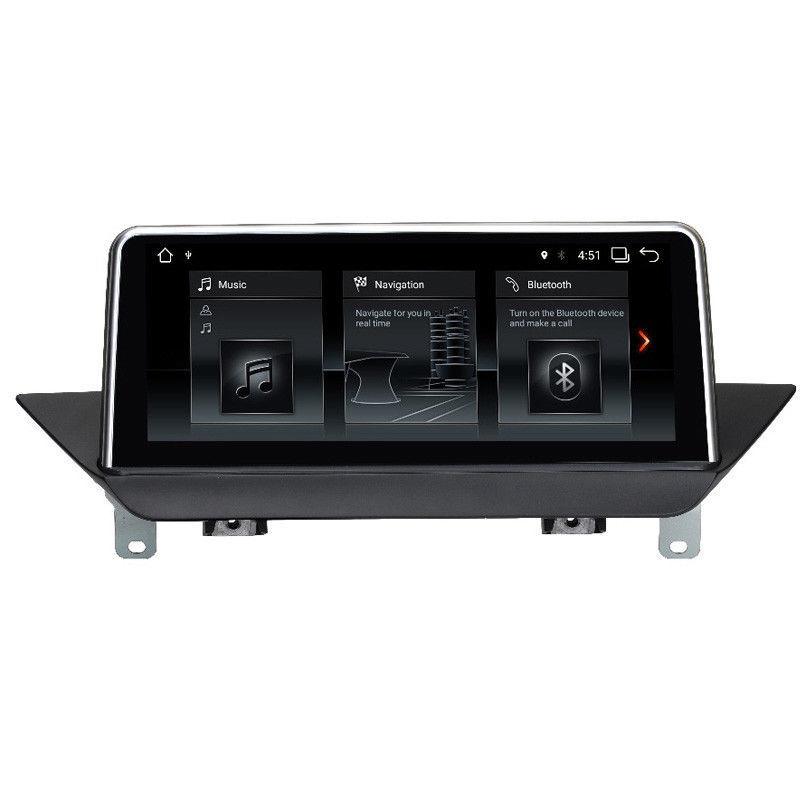 10.25" Android Navigation Radio for BMW X1 (E84)  2009 - 2015 ebay amazon alibaba aliexpress rhino radios car toys CarPlayNav infotaiment crutchfield best buy walmart stinger carplaymart mergescreen 4x4 shop canada Idoing ddp motorsports ridies AWESAFE american trucks americantrucks temu SquareWheels Automotive SquareWheelsauto