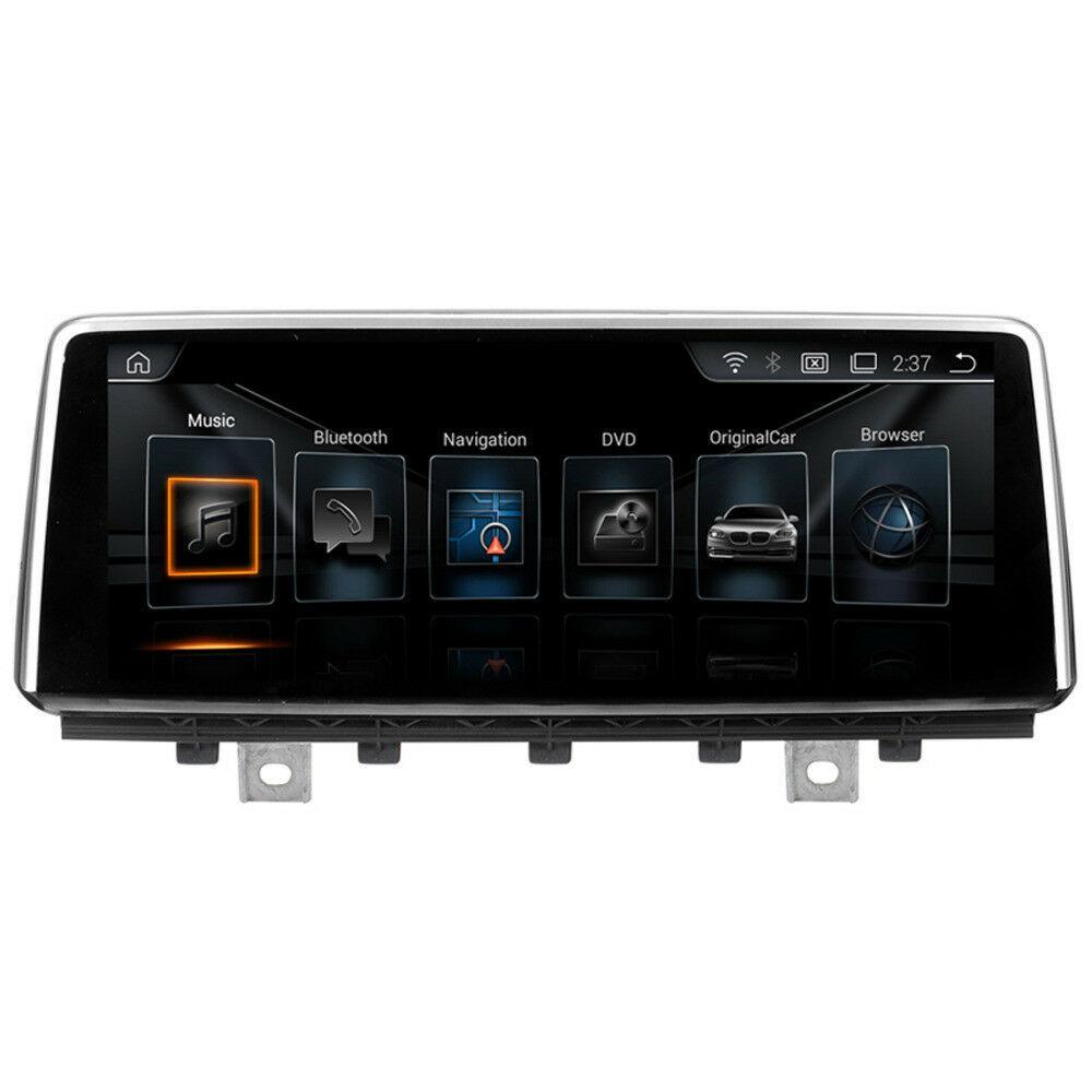 10.25" Android Navigation Radio for BMW X5 (F15) 2014 - 2017 | Phoenix Automotive