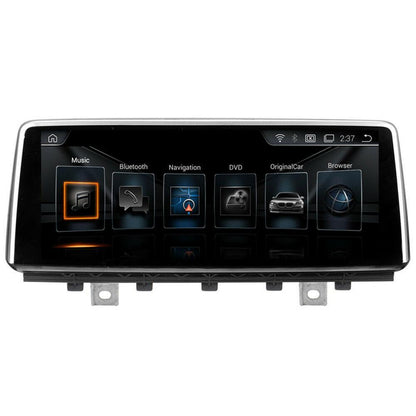 10.25" Android Navigation Radio for BMW X5 (F15) 2014 - 2017 | Phoenix Automotive