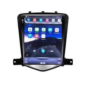 [ PX6 Six-core ] 9.7" Six-core Android 9 Fast boot Navigation Radio for Chevrolet Cruze 2008 - 2016 - Smart Car Stereo Radio Navigation | In-Dash audio/video players online - Phoenix Automoti