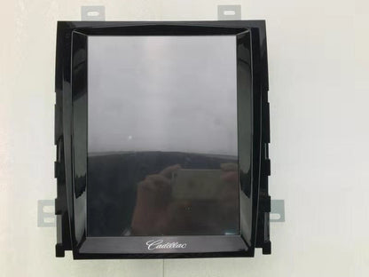 [Open-box] 10.4" Vertical Screen Android Navigation Radio for Cadillac Escalade 2007 - 2014 - Smart Car Stereo Radio Navigation | In-Dash audio/video players online - Phoenix Automotive