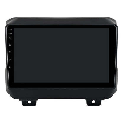 9" Octa-Core Android Navigation Radio for Jeep Wrangler 2018 - 2019 - Phoenix Android Radios