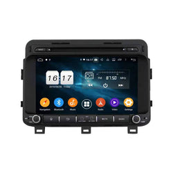 8" Android Screen Navigation Radio for KIA K5 Optima 2014 - 2019 - Phoenix Android Radios
