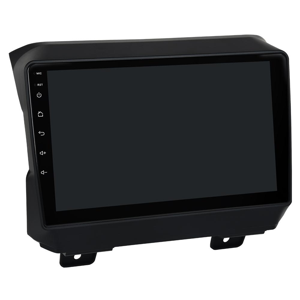 9" Octa-Core Android Navigation Radio for Jeep Wrangler 2018 - 2019 - Phoenix Android Radios